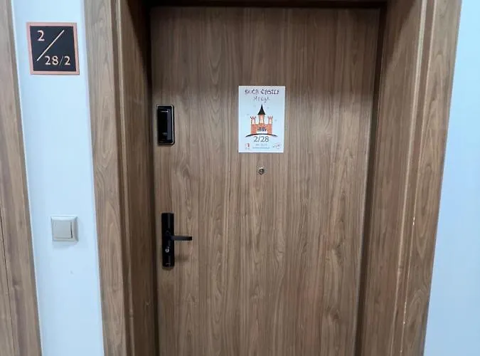 Brick Castle - Helga