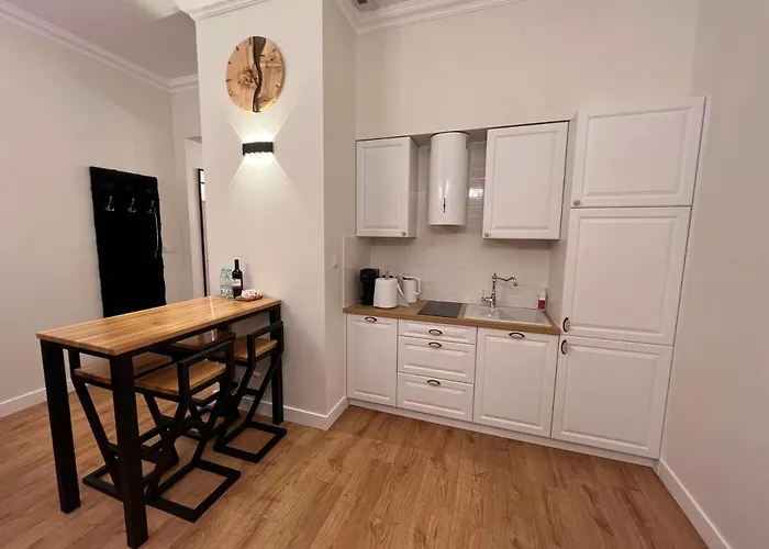 Brick Castle - Helga Apartment