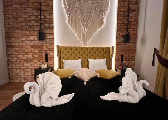 Appartamento Brick Castle - Helga